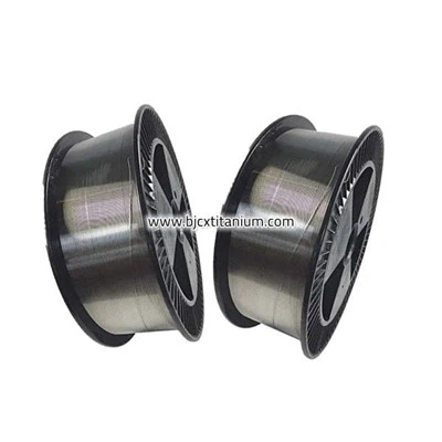 Ti‑6Al‑4V ELI टाइटेनियम तार